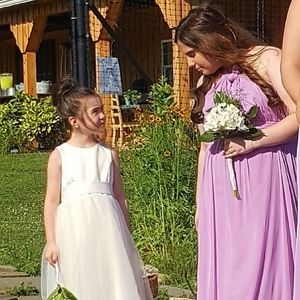 Meet your Posher, Nikki